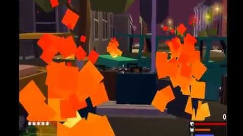 Broke Protocol | Zero Time Loop | Bug