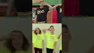 Does Anybody Remember Posico