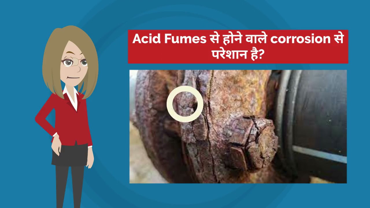 PREBOND-220 (Acid Resistant Paint)