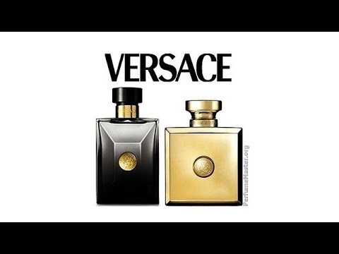 Versace Oud Oriental Perfume Youtube