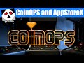 Getting CoinOPS to work on your Legends with AppStoreX