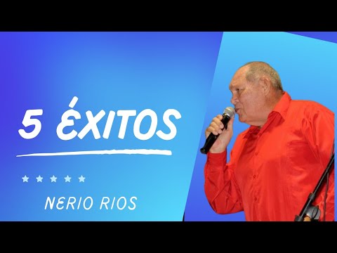Neo Rios NERIO RIOS