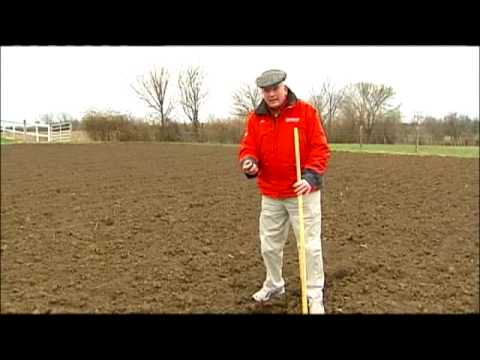 Larry's Tips For Best Time To Plant Potatoes