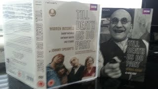 Till Death Us Do Part DVD Box Set Product Review