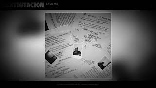 XXXTENTACION-Save Me