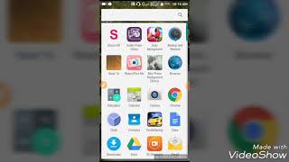 How to set your photo in audio song screenshot 3
