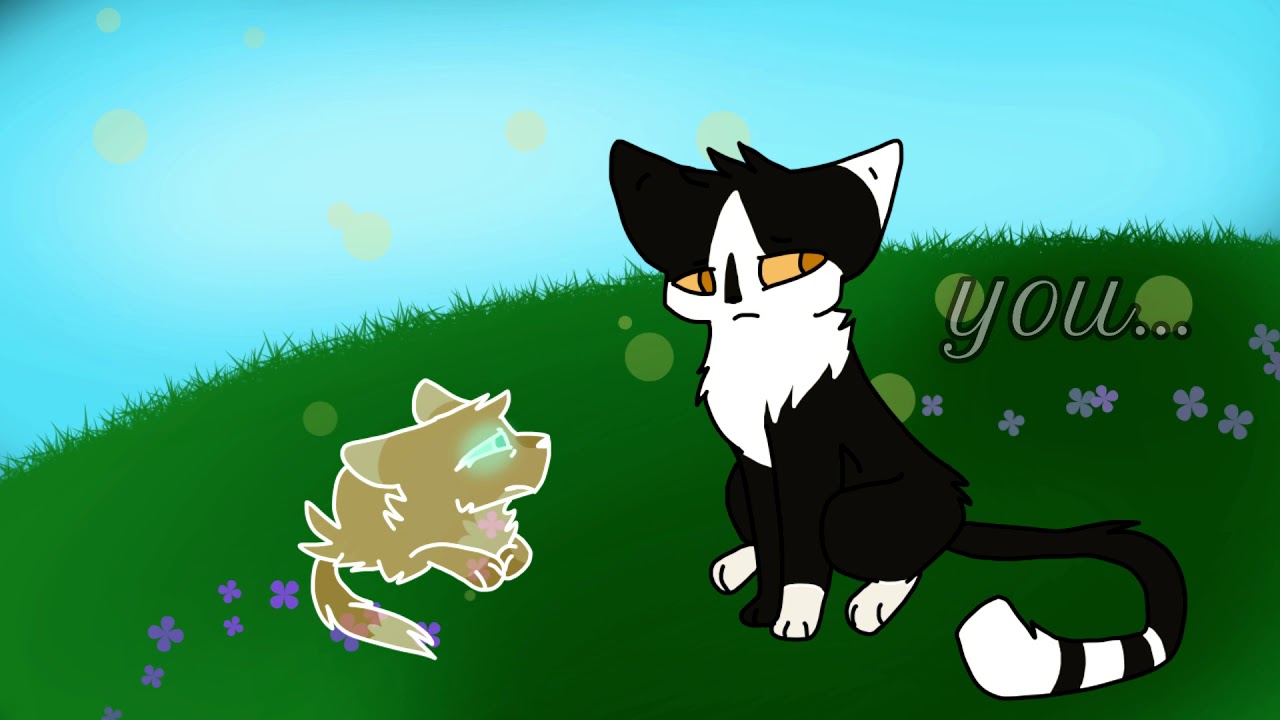 *Taytot_the_Tatertot * - Hey Brother Sibling Warrior cat MAP [11] - *Taytot_the_Tatertot * - Hey Brother Sibling Warrior cat MAP [11]
