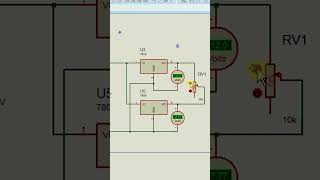 Back Powering #back #powering #source #sink #7805 #7812 #simülasyon #idealite #teori #pratik