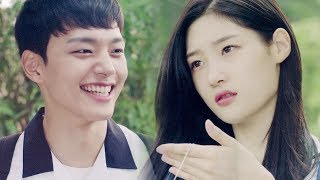 1차 티저 햇살처럼 눈부신 올 여름의 기적 Worlds 다시 만난 세계