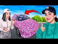 به مناسبت تولد سارا ماشینشو کادوپیچ کردم 