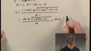 Intermediate Algebra Ch9 Ex25