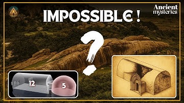 2300 jaar oude techniek die niet zou moeten bestaan ​​| Oude mysteries