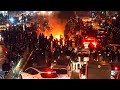 THE IRANIAN REGIME IS MORE THAN WILLING TO STARVE IT'S PEOPLE &amp; WAIT OUT THE BLOCKADE!!