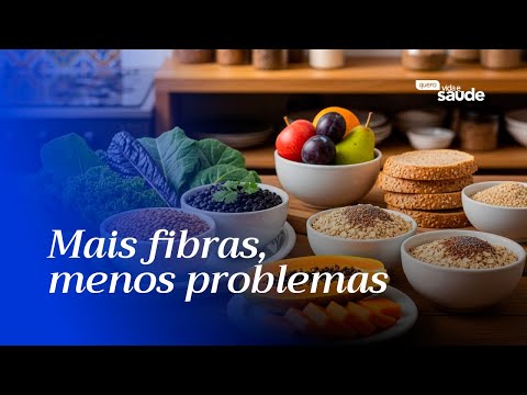 The Power of Fiber: The Nutrient That Changes Everything