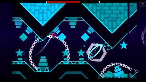 Lockout (Geometry Dash) Glittershroom-Zenthicalpha