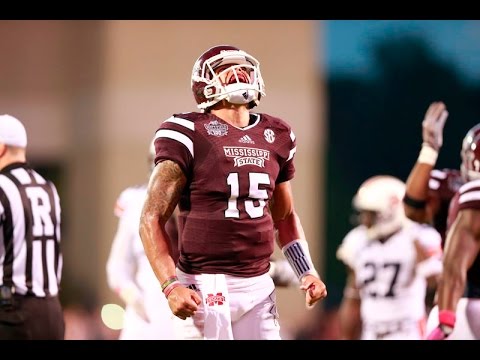 || Ultimate Dak Prescott Highlights || Hell & Back and Ambition ||