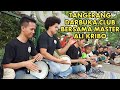 MILAD TDC KE 6 - Darbuka Anthem || Part 1