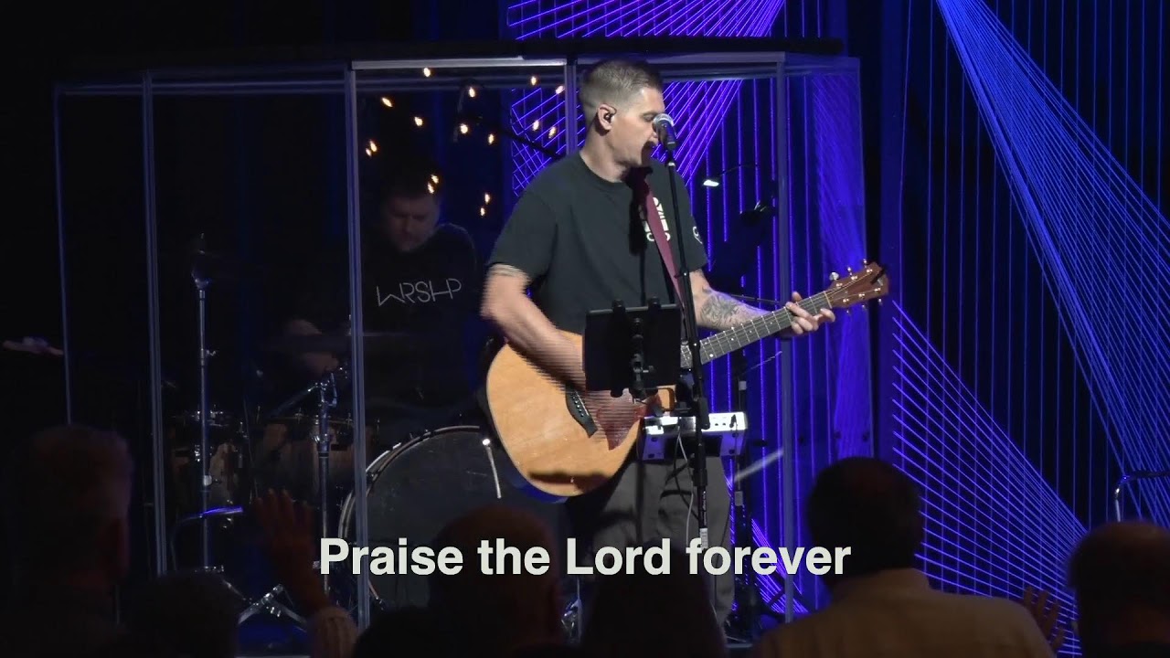 Calvary South Denver | 03/01/2026 |  Sunday Morning Service