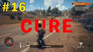 Ep 16 Cascade Hills: State Of Decay 2 - Lethal Zone