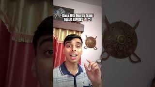 CBSE Class 10 Result EXPOSED 🤡💀 IIT JEE Prep | IIT JEE | JEE Mains &amp; Advanced #iit #jee