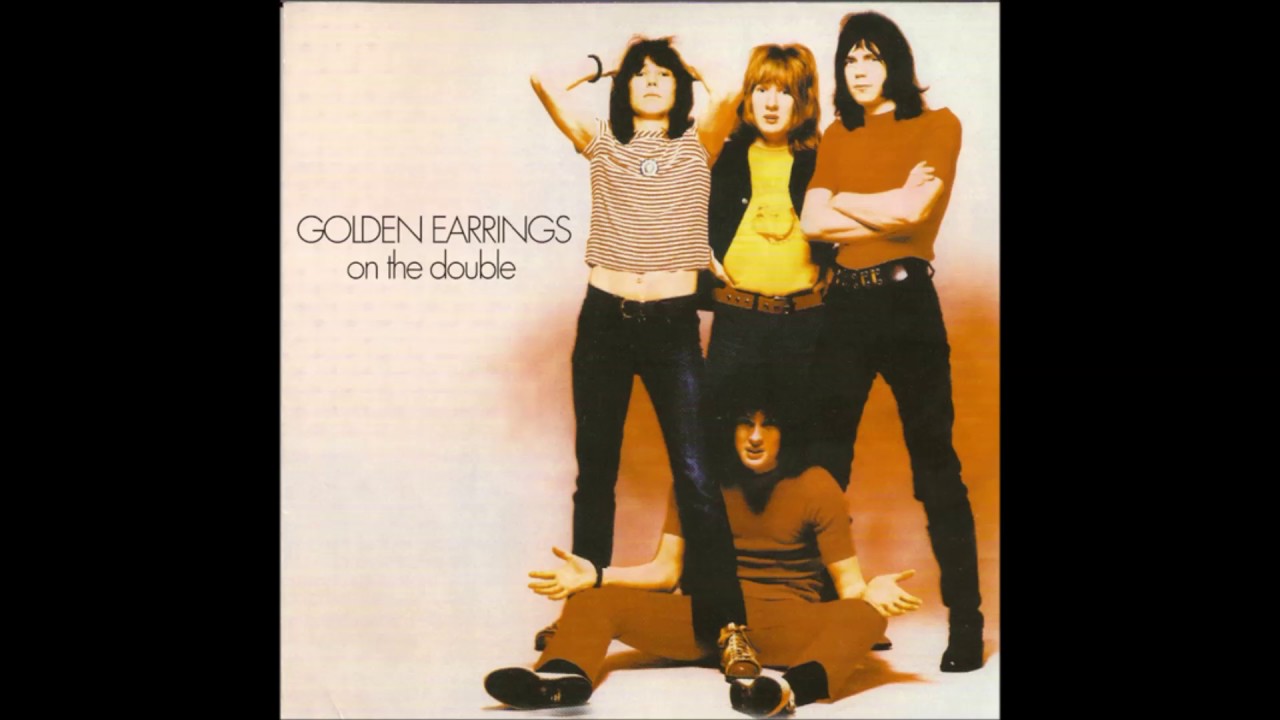 Watch Golden Earrings - Judy on YouTube Watch Golden Earrings - Judy on YouTube