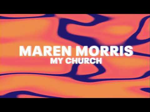 Maren Morris -