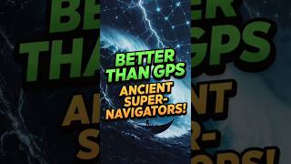 Ancient Voyagers Who Beat Science, #historyfacts #education #AncientHistory
