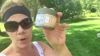 How many Chix Lemon G Kush Review