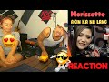 Morissette performs "Akin Ka Na Lang" LIVE on Wish 107.5 Bus - KITO ABASHI REACTION