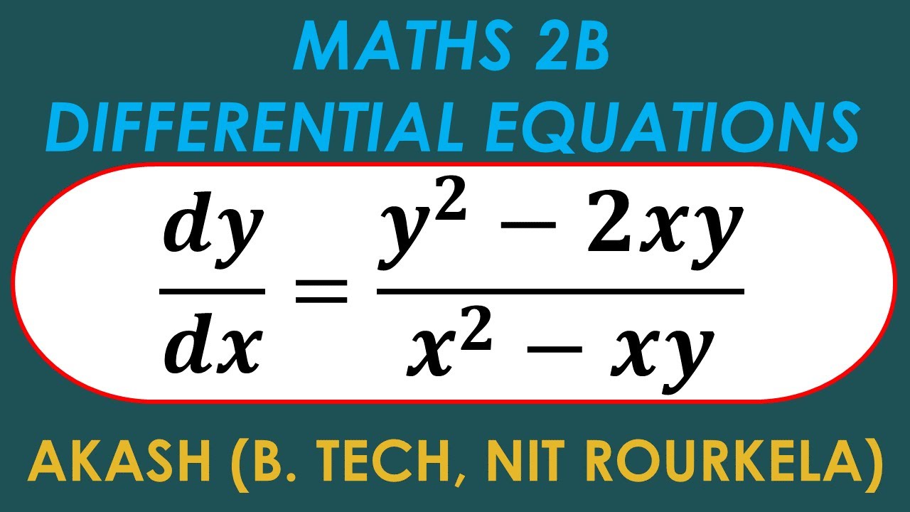 Differential Equations LAQ 8 Dy dx y 2 2xy x 2 Xy differential-equations-laq-8-dy-dx-y-2-2xy-x-2-xy