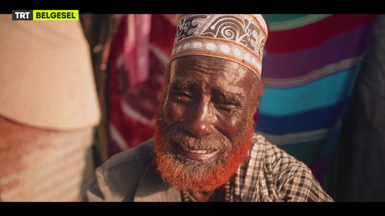 Somali'nin Acı Gerçekleri