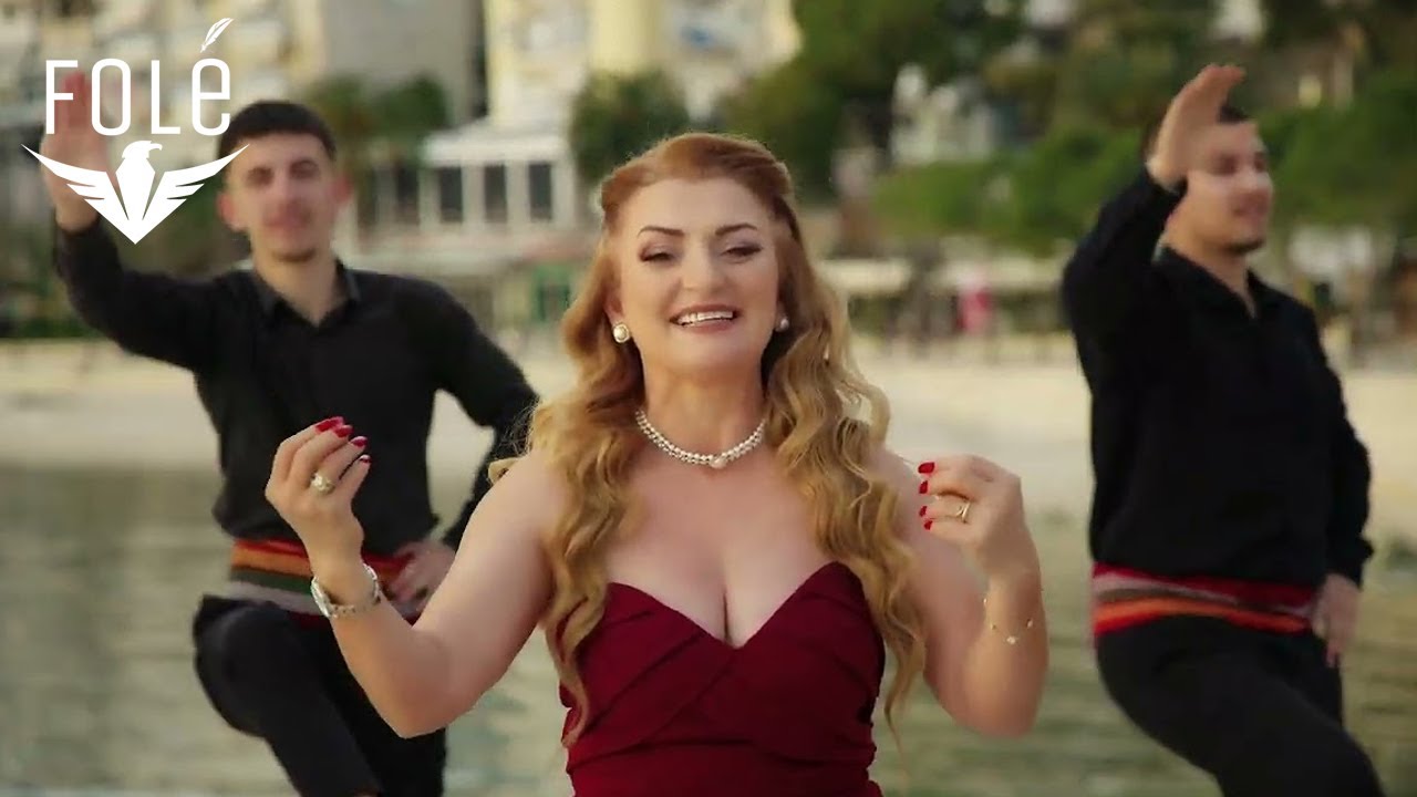 Behije Dida - Moj kutia flori lare (Official Video)