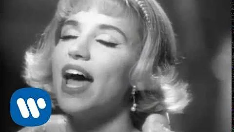 Debbie Gibson - This So-Called Miracle (Official M...