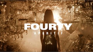 FOURTY - APERITIF (prod. by Chekaa & DJ A.S.One)