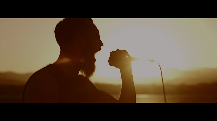 Prepared Like A Bride - OVERCOMER (Official Music Video)