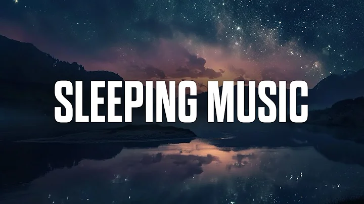 Fall Asleep with God's Peace | 6 Hours of Soaking Music