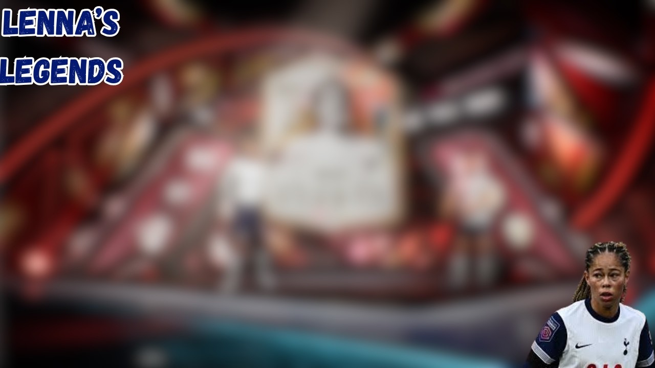 200K made from rewards - Lenna's Legends Episode 23