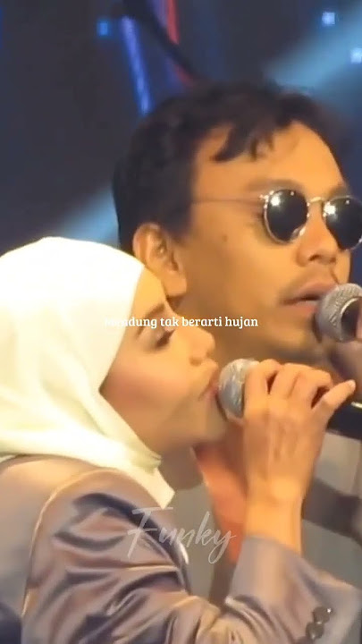 Mendung Tak Berarti Hujan - ELLA #shorts #music #ella #slowrock #slowrockmusic