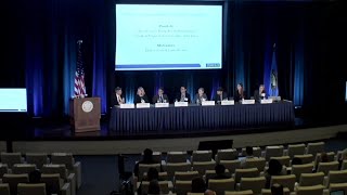 FTC panel on COPPA and cookies (persistent identifiers) - October 7, 2019