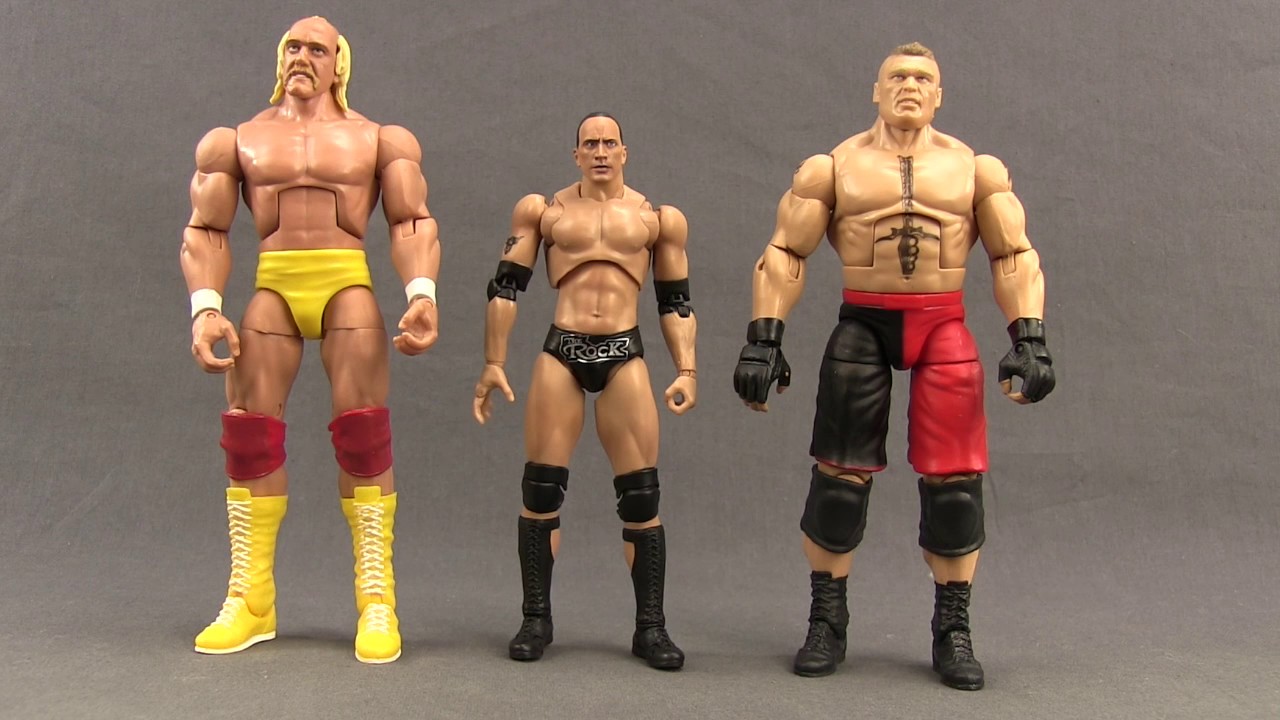 figuarts wwe