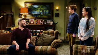 The Conners (Season2) – CPAPs, Hickeys and Biscuits #1