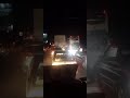 Kashmir High Way Blocked