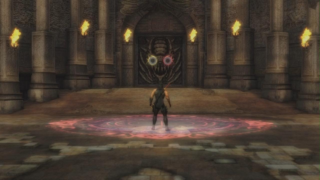 Ninja Gaiden Sigma (5/9) Σ