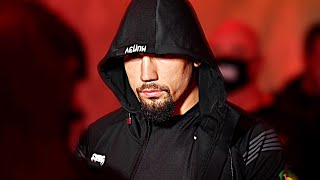 Robert Whittaker - The Reaper