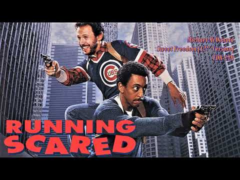 Piano Man - Sweet Freedom (From "Running Scared")