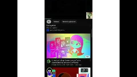 Preview 2 Sparta Loud House Effects In G Major 7