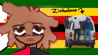 Download Lagu Zimbabwe's Insane Public Transport System MP3