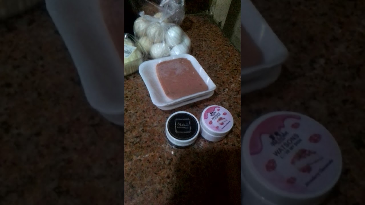 جولة في الشقة بعد فرش رمضان وكمان السحور🌙🌙