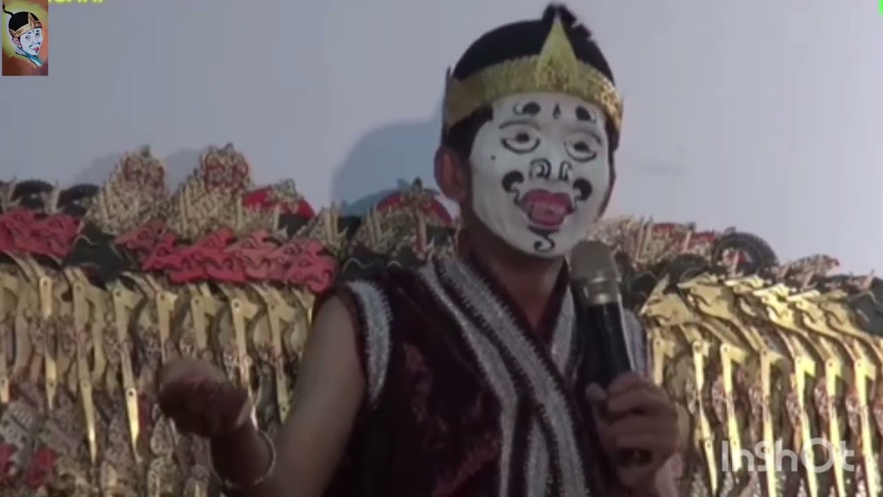 GARENG ndereke KI ANOM SUROTO & KI BAYU AJI