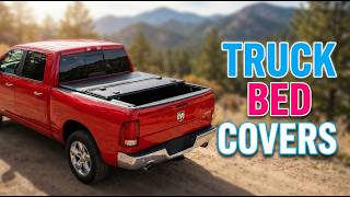 TOP 5 Best Truck Bed Covers 2026 screenshot 5